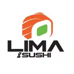 Lima Sushi. a Domicilio