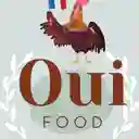 Oui Food Valdivia - Las Animas