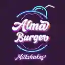Alma Burger