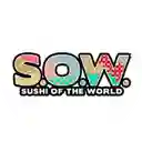 Sow Sushi of the World - Las Condes