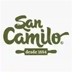 San Camilo Salon Te San Pablo a Domicilio