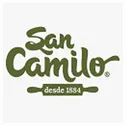 San Camilo Salón de Té