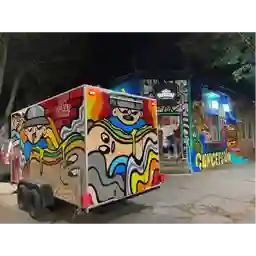 Papasone a Domicilio