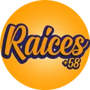 Raices 58