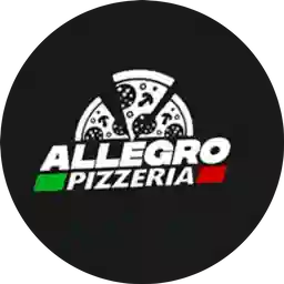 allegro pizzeria santiago Coquimbo 330 1 a Domicilio
