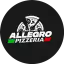 Allegro Pizzeria a Domicilio