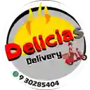 Delicias Delivery L.a