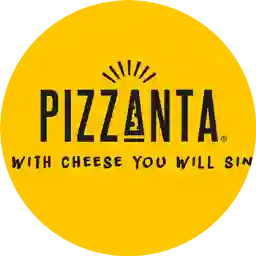 Pizzanta Strip Center Maipu a Domicilio