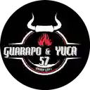 Guarapo & Yuca 57 Foodtruck - Talca