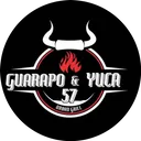 Guarapo & Yuca 57 Foodtruck