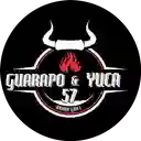 Guarapo & Yuca 57 Foodtruck - Chillan