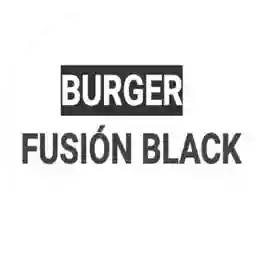 Burger Fusion Black  a Domicilio