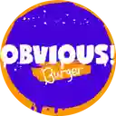 Obvious Burger - Ñuñoa