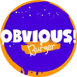 Obvious Burger Las Condes  a Domicilio