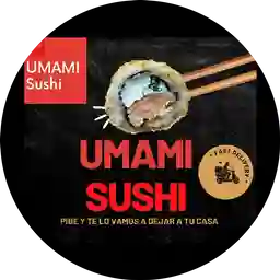 Umami Sushi  a Domicilio