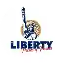 Liberty Pizzas y Pastas - San Miguel