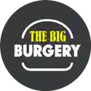 The BIG Burgery - Santiago