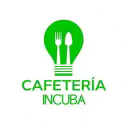 Cafetería Incuba  a Domicilio