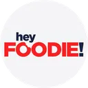 Hey Foodie.
