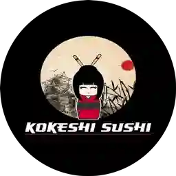 Kokeshi Sushi a Domicilio