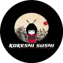 Kokeshi Sushi Curauma - Curauma