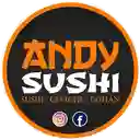 Andy Sushi Trinidad