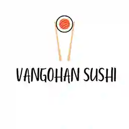 Vangohan Sushi - Providencia a Domicilio