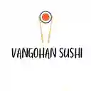 Vangohan Sushi - Santiago