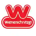 Wienerschnitzel - Las Condes