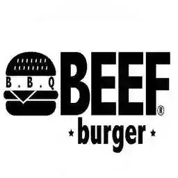 Beef Burger Mall los Dominicos  a Domicilio