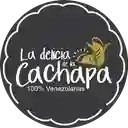 La Delicia de la Cachapas - Dieciocho