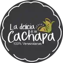 La Delicia de la Cachapa  a Domicilio