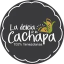 La Delicia de la Cachapas