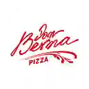 Don Berna Pizzas
