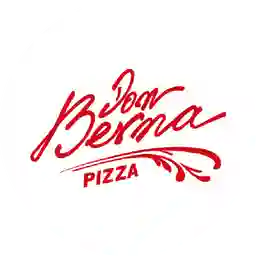Don Berna Pizza..  a Domicilio
