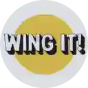 Wing It! - Calama