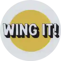 Wing It! - Tadeo Haenke a Domicilio
