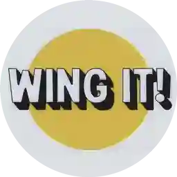 Wing It! - Iquique a Domicilio