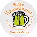 Cafe Haussmann - Llanquihue