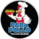 New Papa Pollo - Concepción