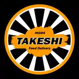 Takeshi Food a Domicilio