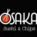 Osaka Sushi and Chips