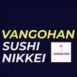 Vangohan Sushi Nikkei a Domicilio