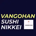 Vangohan Sushi Nikkei