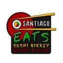 Santiago Eats.