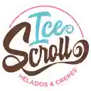 Ice Scroll - Chillan