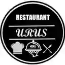 Restaurant Urus - Arica