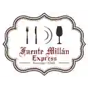 Fuente Millan Express