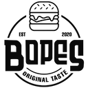 Bopes Burgers - Copiapó