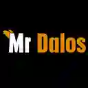 Mr Dalos